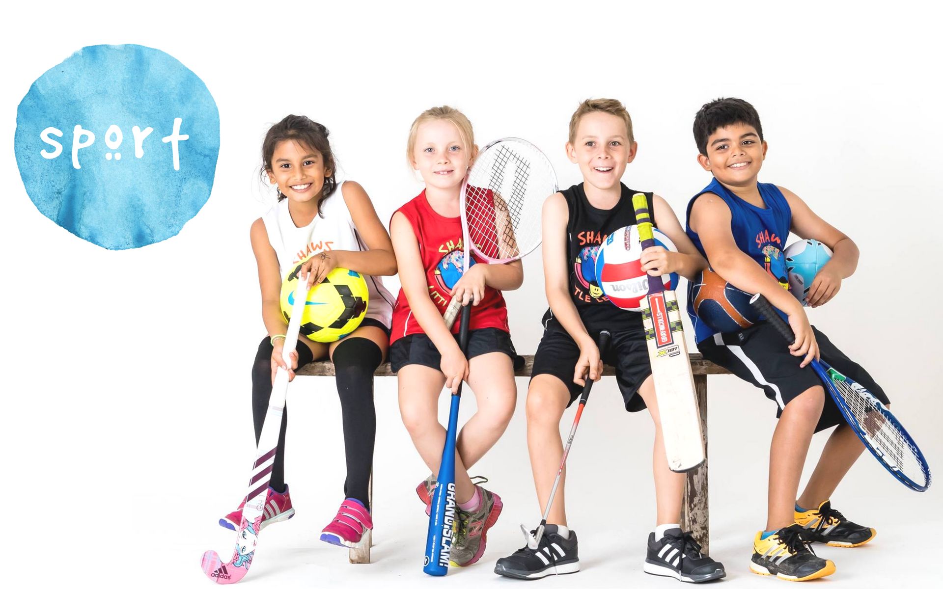 Multisports Kids G2 Cours hebdo Houffalize Sport Fun Culture