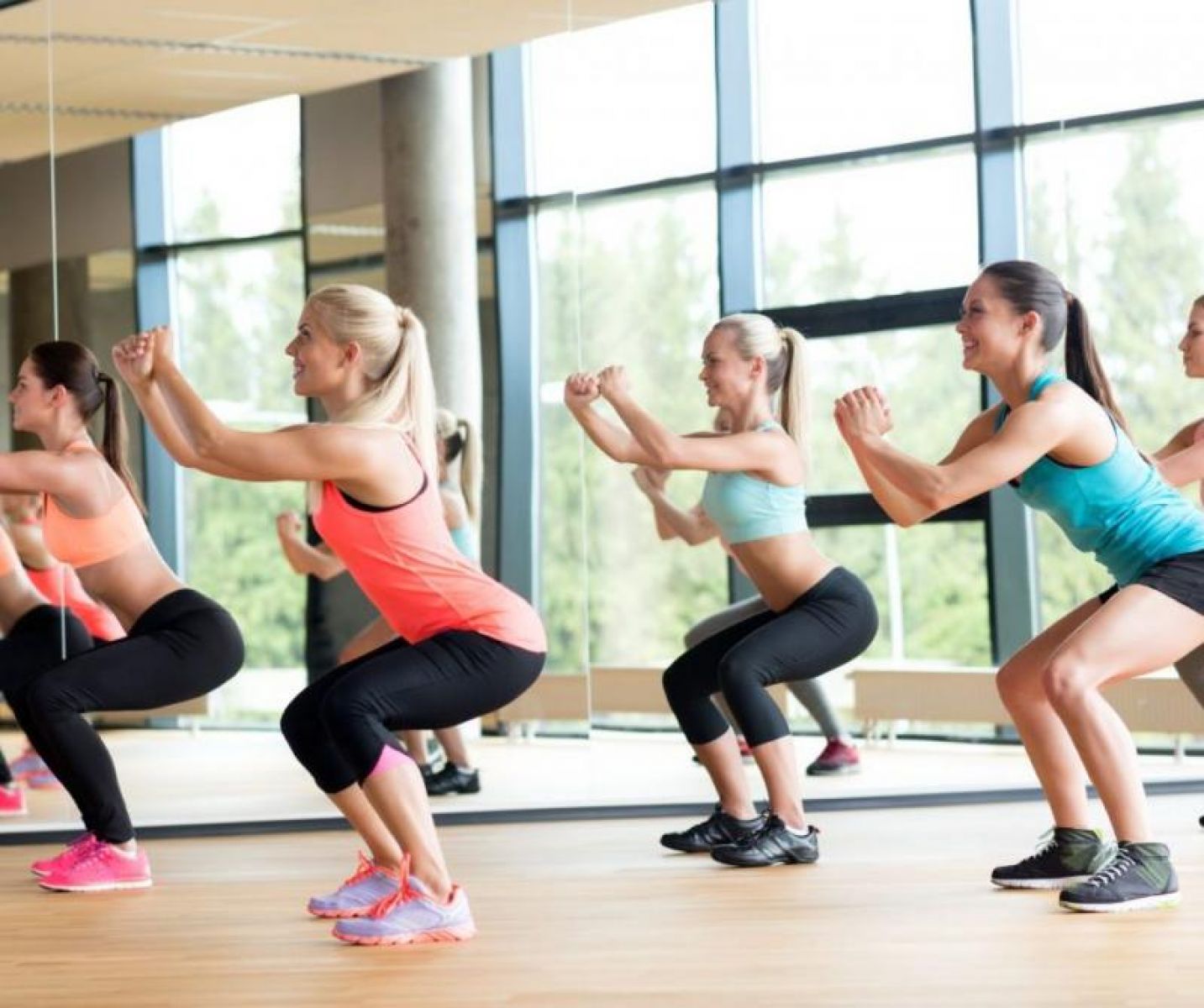 3x20' Cardio / Fitness /Stretching Cours hebdo Manhay Sport Fun Culture