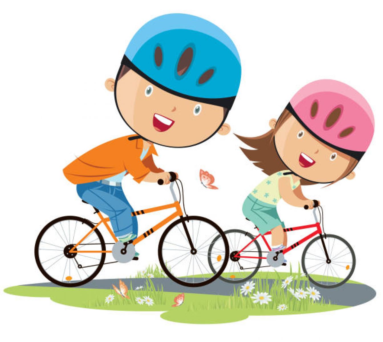 image clipart vélo - photo #37