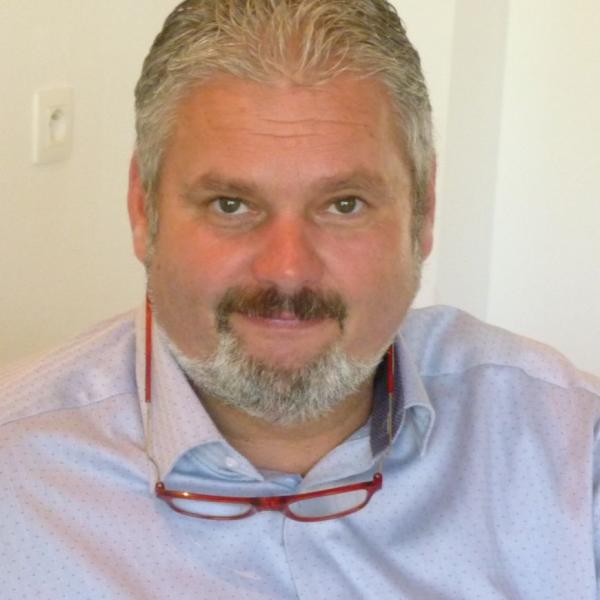 Bernard Lebrun (Gouvy / Troisvierges-Wincrange)